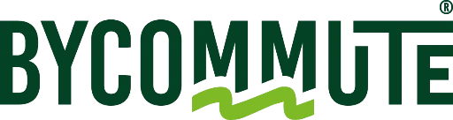 ByCommute logo