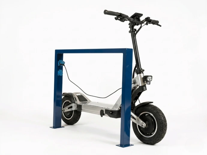 Arceau Power trottinette