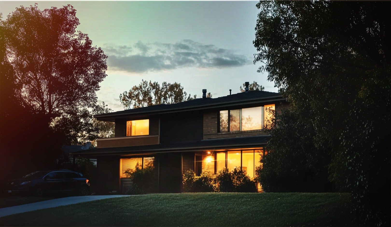Illustration EnergySage des besoins électriques d'une maison et de ses appareils