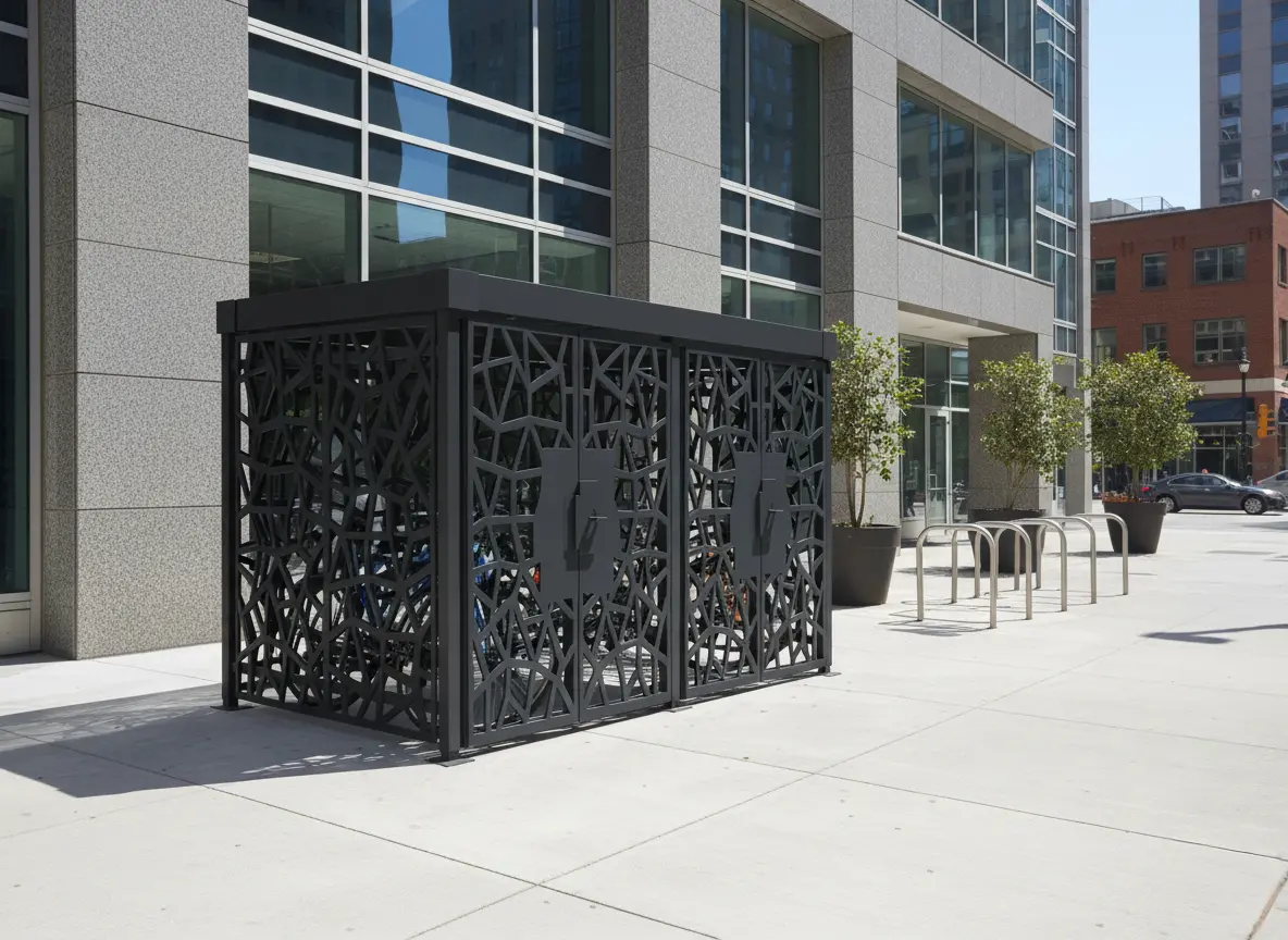 Lapiaz fermé compact vue secondaire