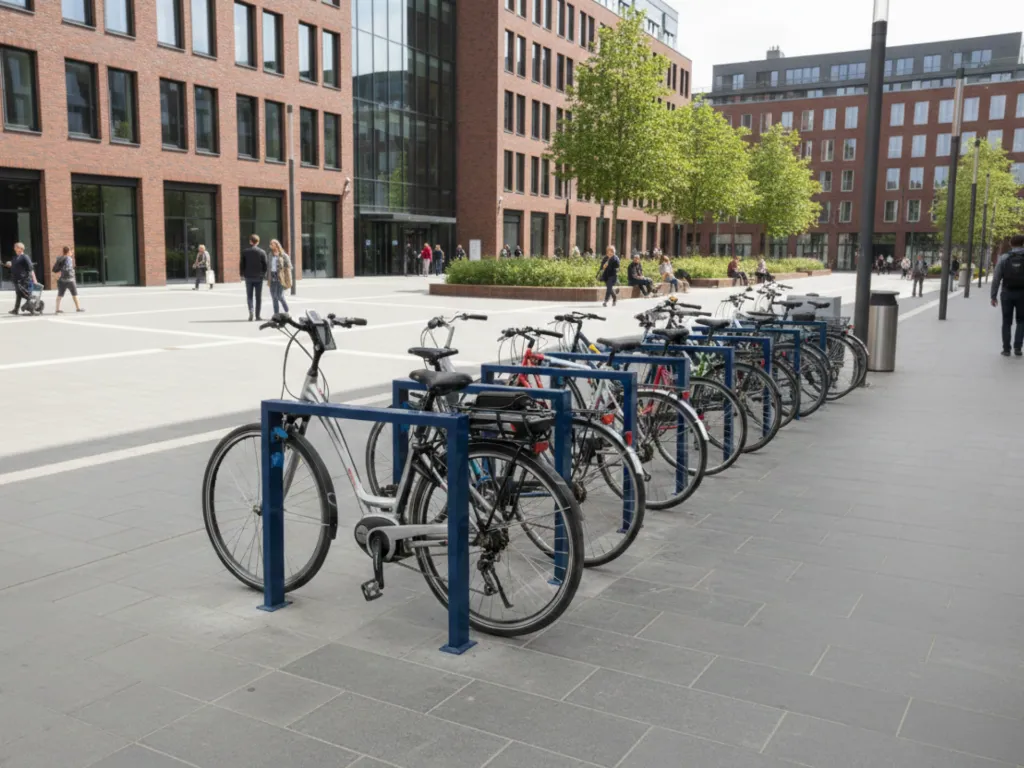 Arceau vélos power en ville.webp