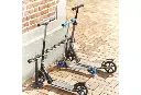 rack trottinette stationnement trottinette 6 places collectivité