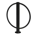 Aparcabicis curvados – Ourond