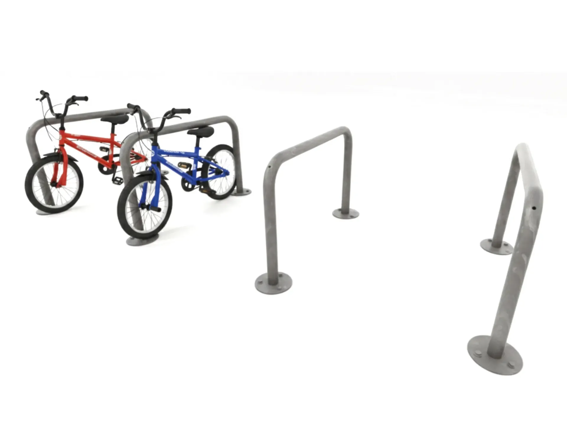 Archetti portabici Oura per bambini (Termolaccato, Su piastra)