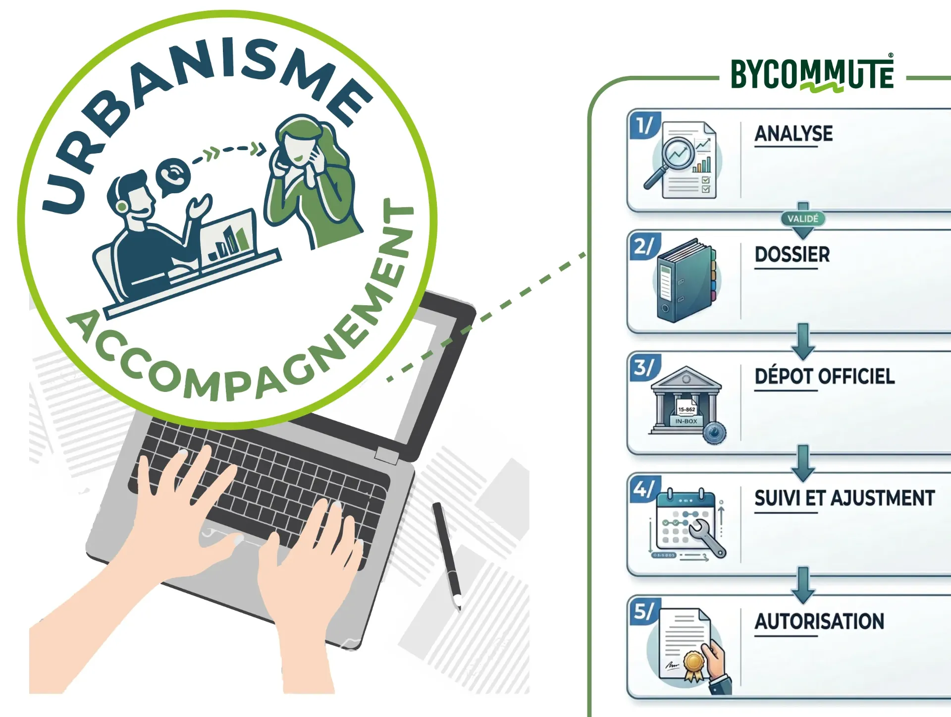 Procedure urbanistiche (Richiesta preliminare)