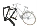 Kompakter Fahrradbügel mit Versatz – Parrachée