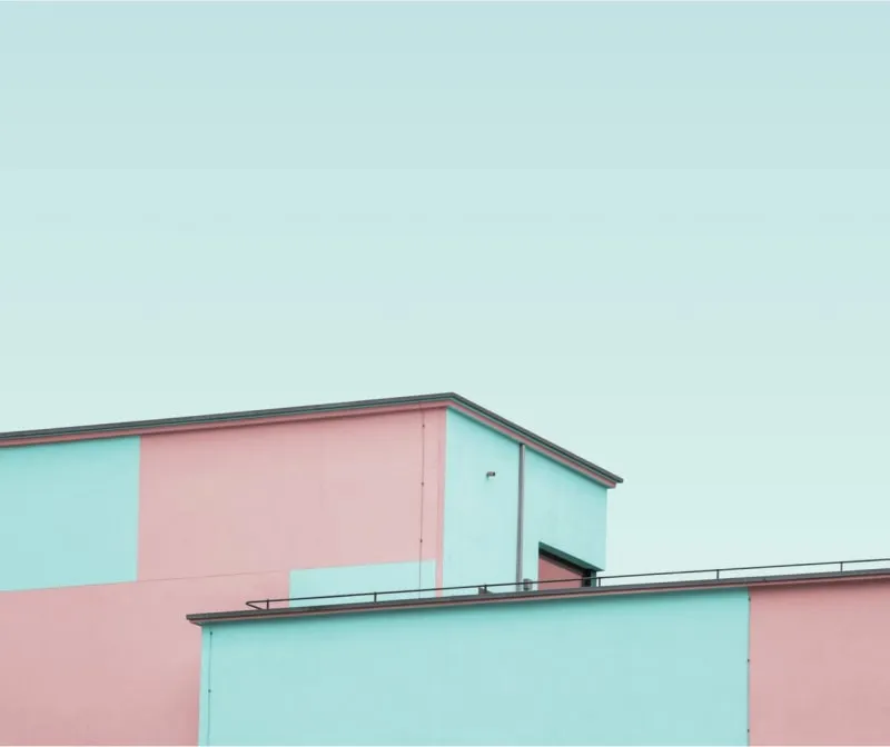 Inspiration : râtelier décalé pour garage familial