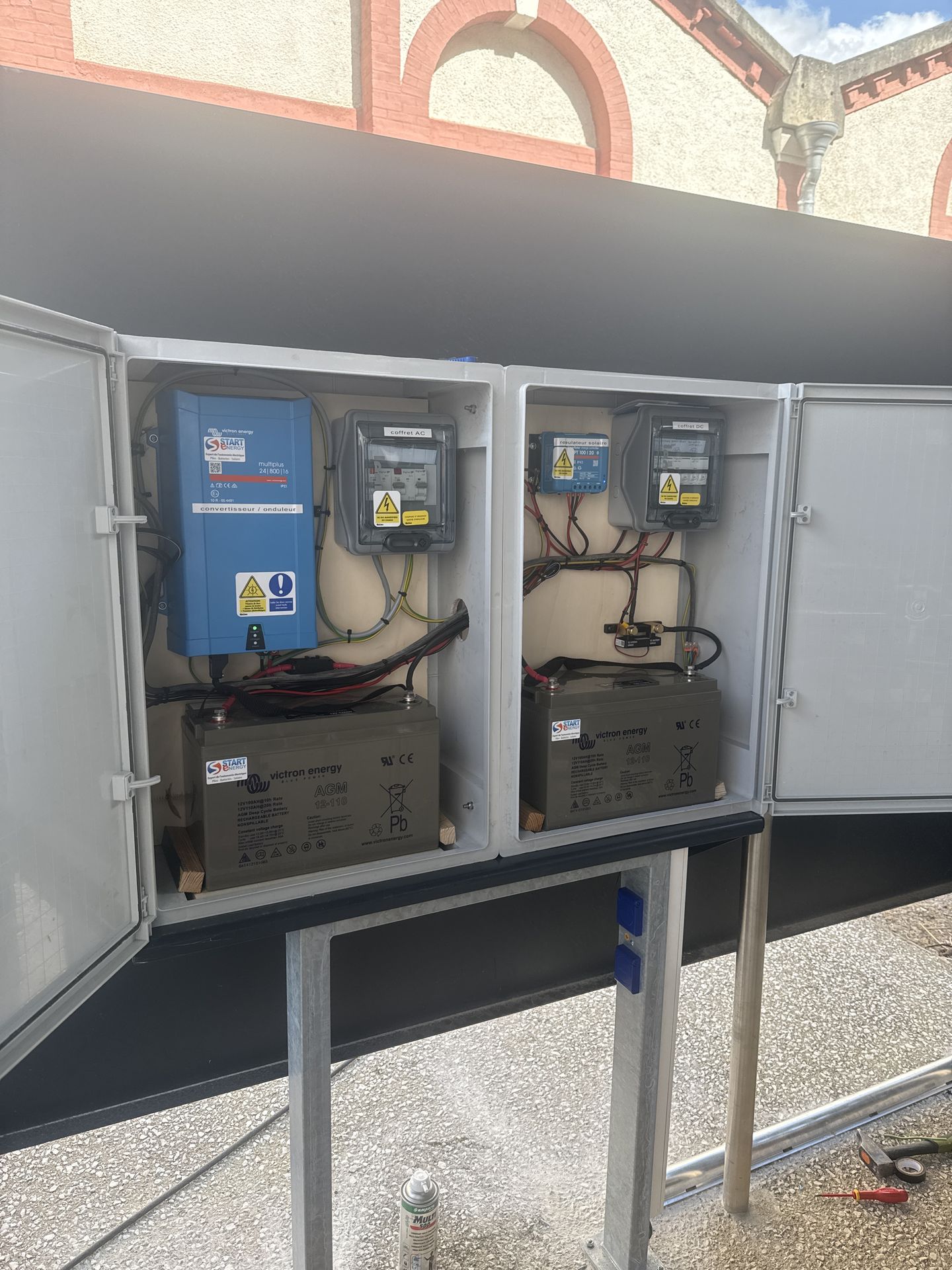 INRAP Chalons en Champagne