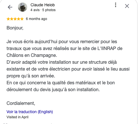 INRAP Chalons en Champagne