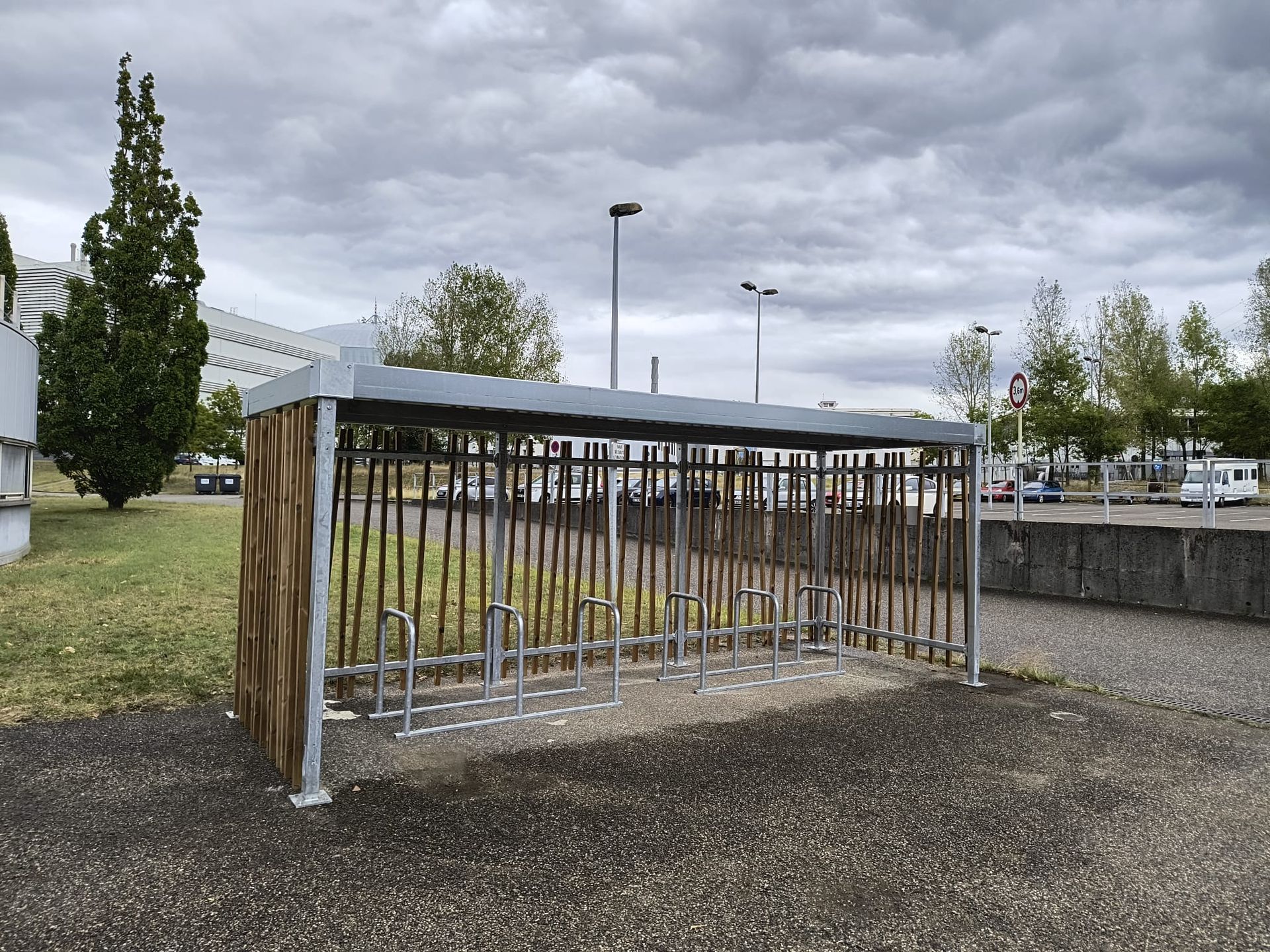 ByCommute installa attrezzature presso l’ESRF