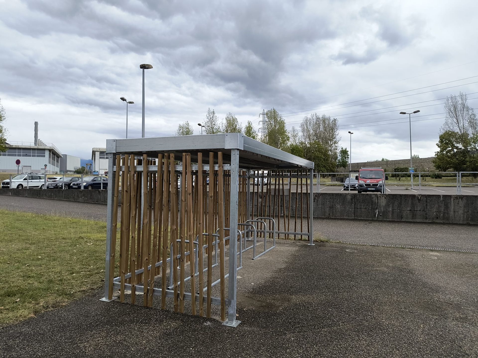 ByCommute instala equipamiento en el ESRF